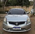 Nissan Sentra S 2.0/ 2.0 Flex Fuel 16V Aut. 2012