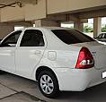 Etios 2015 Carro Está Muito Novo, Flex/Gnv Completo Com Kit Multimídia. 38.900,00