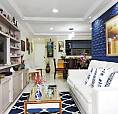 Ls. Candeias, Apto 102M², 3Qts/1Suíte, 2Vagas, Todo Reformado, Próx Ao Mar