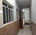 Casa 2 Quartos E 1 Vaga - Santa Rita ( Valo Velho )