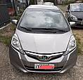 Honda Fit Automático Lx