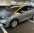 Honda Fit Dx 1.5 2017 44.000Km