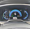 Corolla Altis  Hybrid Ano 21/22 Km 10900