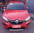 Renault/ Sandero 1.6 Stepway 8V Flex 4P Manual 