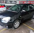 Etios 1.3X 2016 Completo. Financiamento Facilitado!!!