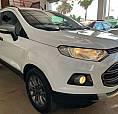 Ecosport 1.6 Mec 2014