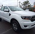 Ford Ranger 2.2 Xls 4X4 Cd 16V Diesel 4P Manual