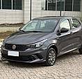 Argo Drive 2020 Seleção Apenas 7 Mil Km