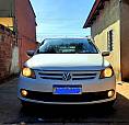 Gol G5 Branco .