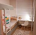 Apartamento Com Area De Lazer Completa.