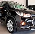 Chevrolet Tracker Turbo Premier 1.4 - 2018 