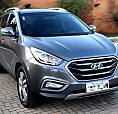 Ix35 Gl 2.0 16V 2Wd Flex Aut 2018