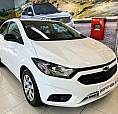 Gm - Chevrolet Joy Sedan Plus Black Edition 1.0 Flex Mec.
