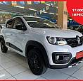 Kwid Outsider 1.0 12V Flex Manual