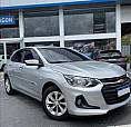 Chevrolet Onix 1.0 Turbo Flex Ltz Automático