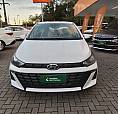 Hyundai Hb20S 2023 1.0 12V Flex Comfort Manual