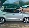 Hyundai Ix35 2.0 16V 170Cv 2Wd/4Wd Aut. 2011