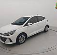 Hyundai Hb20 Sense 1.0 Flex 12V Mec 2024