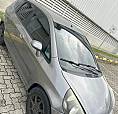Honda Fit Lxl 1.4/ 1.4 Flex 8V/16V 5P Mec. 2003