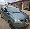 Volkswagen Fox City 1.0 Mi/ 1.0mi Total Flex 8v 5p 2009