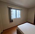 Apartamento 2 Quartos Juvevê Curitiba Locação 