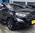 Ford Ecosport Se 1.5 12V Flex 5P Mec. 2018