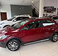 Chevrolet Onix Activ 1.4 8V Flex Aut. 4P 2018