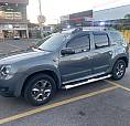 Renault Duster Dakar 4X4 2.0 Hi-Flex 16V Mec. 2016