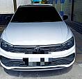 Volkswagen Polo Track 1.0 Flex 12V 5P 2025