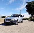 Volkswagen Parati 1.8 Mi T. Field Total Flex 8V 4P 2007