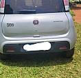 Fiat Uno Attractive 1.0 Evo Fire Flex 8V 5P 2016