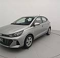 Hyundai Hb20 Comfort 1.0 Flex 12V Mec. 2026