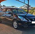 Nissan Versa Sv 1.6 16V Flexstart 4P Aut. 2018