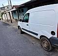 Renault Kangoo Express Hi-Flex 1.6 16V 2013
