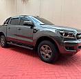 Ford Ranger Xls 2.2 4X4 Cd Diesel Aut. 2019