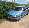 Gol G3 2001