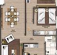 Apartamento Residencial À Venda, Canto Do Forte, Praia Grande.