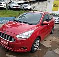 Ford Ka 1.0 Se 12V Flex 4P Manual