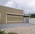Casa No Sertãozinho Em Matinhos - Pr