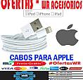 Cabos Para Iphone  - Entrega Grátis