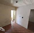 Casa De 01 Quarto Para Alugar Na São João Em Volta Redonda/Rj