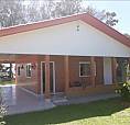 Casa/lagoa