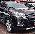 Tracker Ltz 1.8 Automática Premimum 2014. Aceito Troca