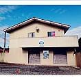 Apartamento E Loja Comercial, Localizado No Águas Claras, Em Campo Largo!