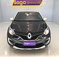 Renault Captur Zen 1.6 16V Sce Cvt (Flex)