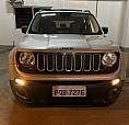 Jeep Renegade Sport Série Especial 