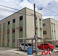 Apartamento Cond. Parque Dos Rios, 2 Quartos, Dependência De Empregada, 70M²
