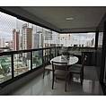 Firenze - Lagoa Nova - 194M² - 4 Suítes - 3Vgs