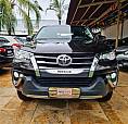 Toyota Hilux Sw4 Srv 4X2 2.7 16V Aut.