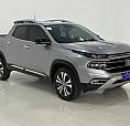 Fiat Toro 2022 1.3 Turbo 270 Flex Volcano At6